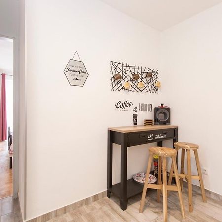 Apartment Aquamarine غاباس المظهر الخارجي الصورة