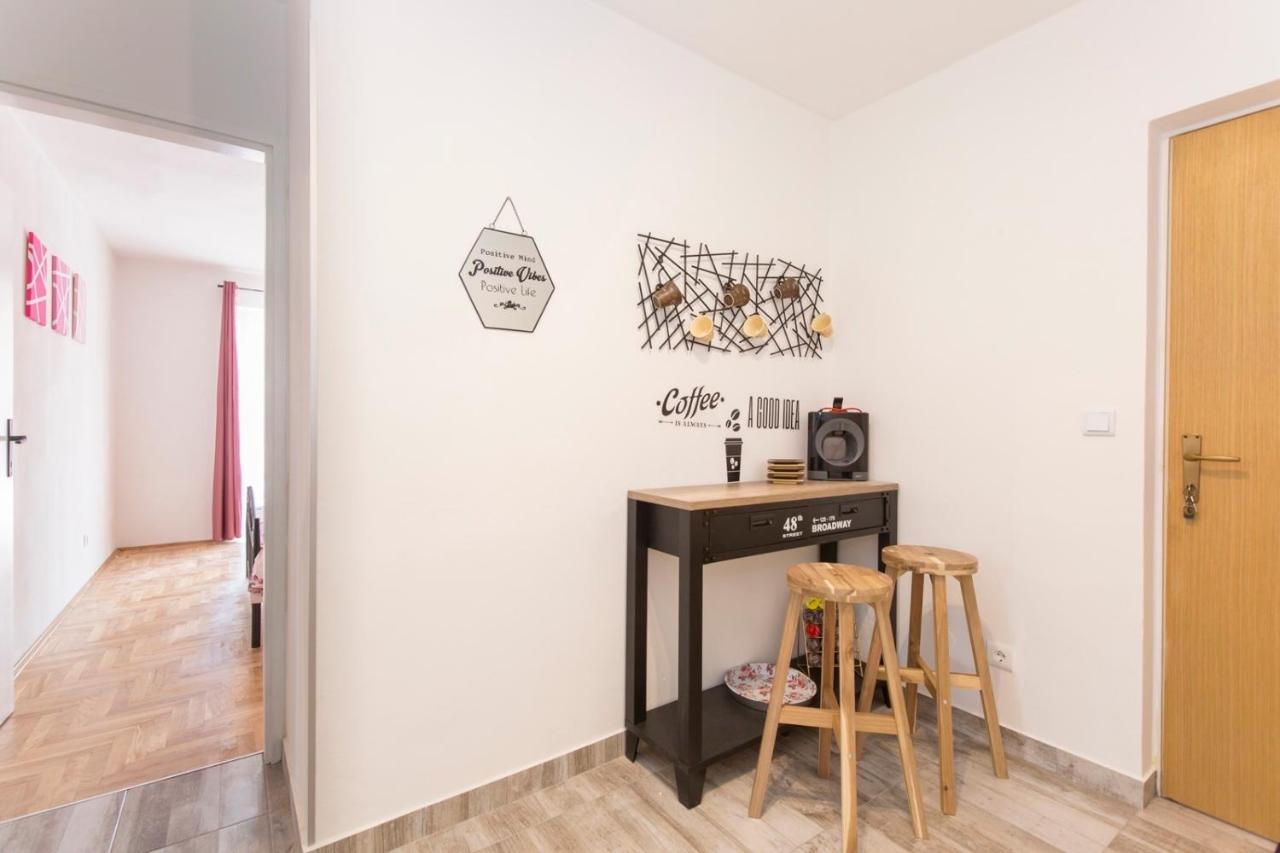 Apartment Aquamarine غاباس المظهر الخارجي الصورة