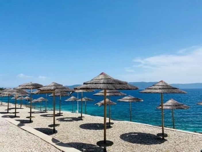 Apartment Aquamarine غاباس المظهر الخارجي الصورة