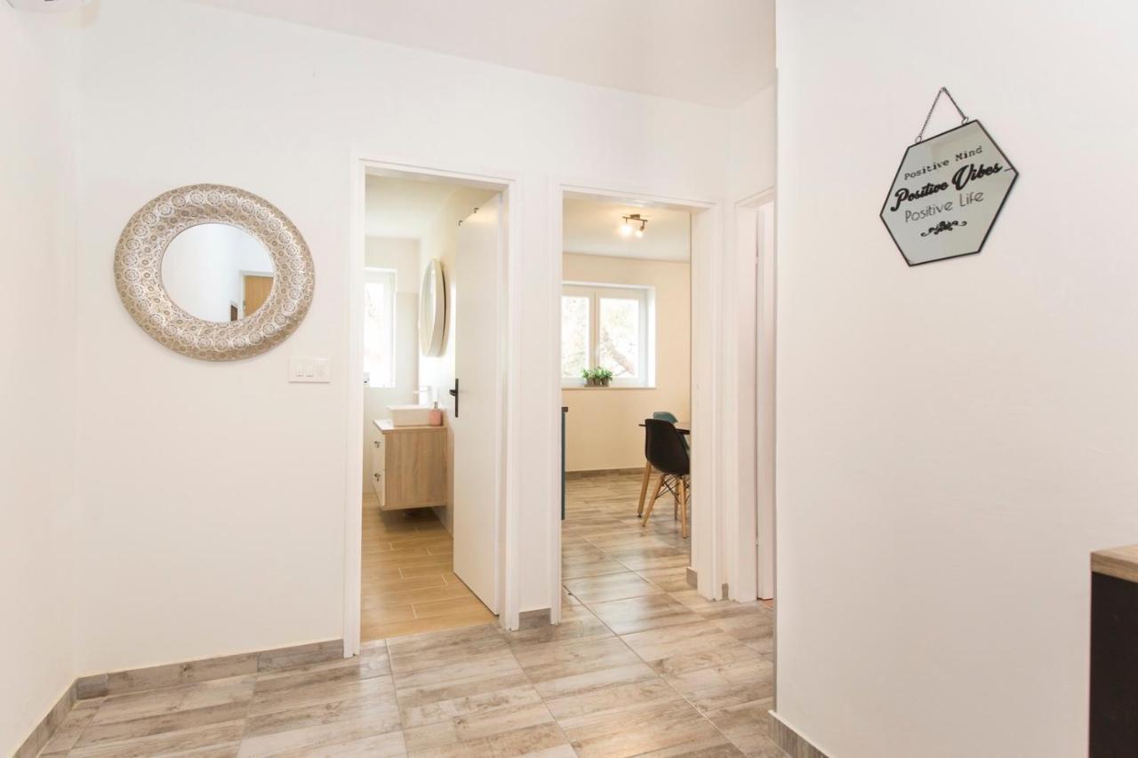Apartment Aquamarine غاباس المظهر الخارجي الصورة