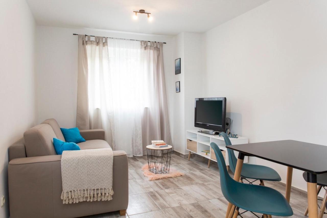 Apartment Aquamarine غاباس المظهر الخارجي الصورة