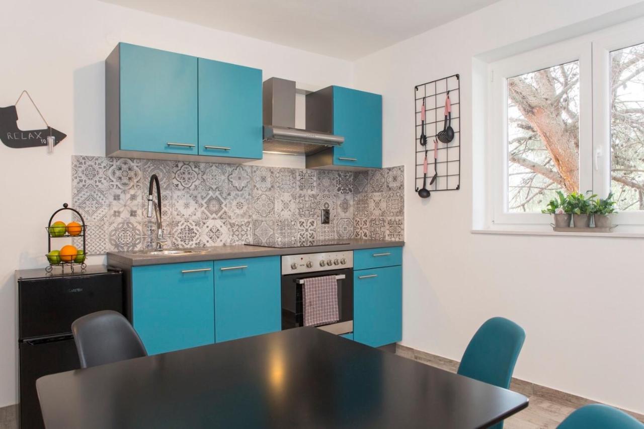 Apartment Aquamarine غاباس المظهر الخارجي الصورة