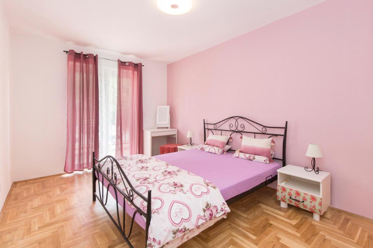Apartment Aquamarine غاباس المظهر الخارجي الصورة